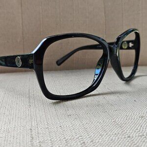 DKNY Women Glasses Sunglasses Frame Black Eye Wear DY4087 59[]16 135 Made Italy